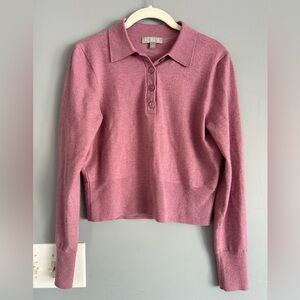 JCrew top in excellent condition